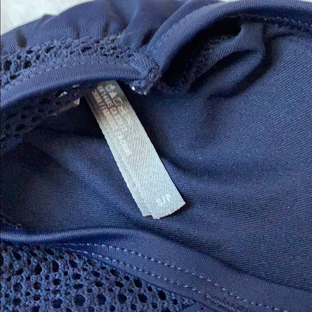 Aerie Navy Bikini - Picture 4 of 5